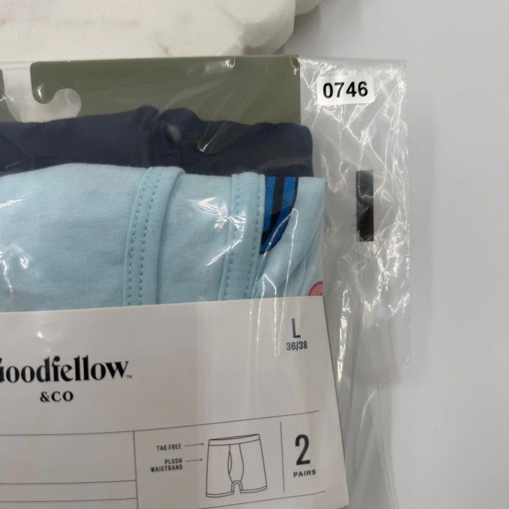 Goodfellow & Co goodfellow co